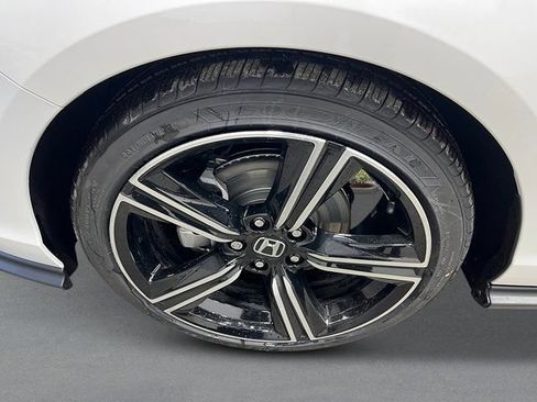 New 2026 Honda Accord SE image 10