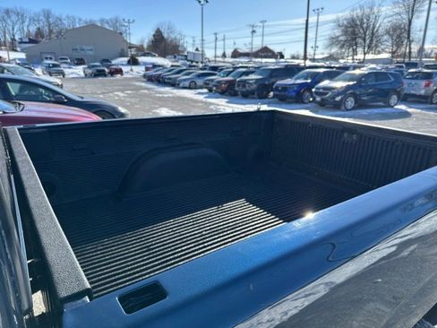 Used 2005 GMC Sierra 1500 SLE w/ Light Duty Power Package image 13