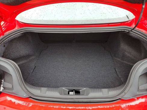 New 2026 Ford Mustang GT Premium image 13