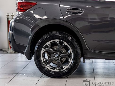 Used 2021 Subaru Crosstrek 2.0i Premium AWD/4WD image 10