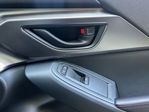 New 2026 Subaru Impreza 2.0i Sport AWD/4WD image 18