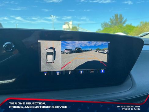 New 2026 Buick Encore GX Sport Touring w/ Advanced Technology Package FWD image 31