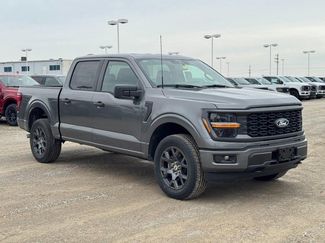 New 2026 Ford F150 STX w/ Equipment Group 200A video 2