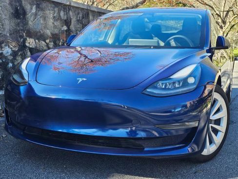 Used 2023 Tesla Model 3 Long Range image 69