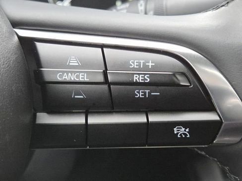 Used 2025 MAZDA MAZDA3 s image 11