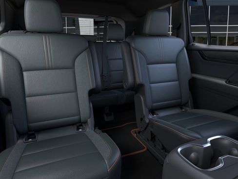 New 2026 GMC Acadia AT4 AWD/4WD image 17