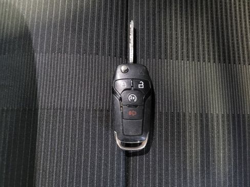 Used 2016 Ford F150 XLT w/ Equipment Group 302A Luxury image 32