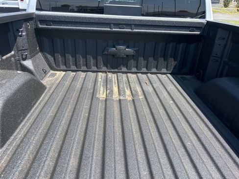 New 2026 Chevrolet Silverado 1500 LT Trail Boss w/ LT Trail Boss Premium Package AWD/4WD image 30