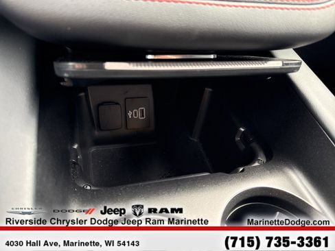 Used 2025 Ford Explorer ST-Line AWD/4WD image 18