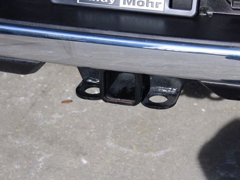 Used 2024 RAM 2500 Big Horn w/ Bed Utility Group image 10