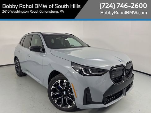 New 2026 BMW X3 M50 w/ Premium Package image 1