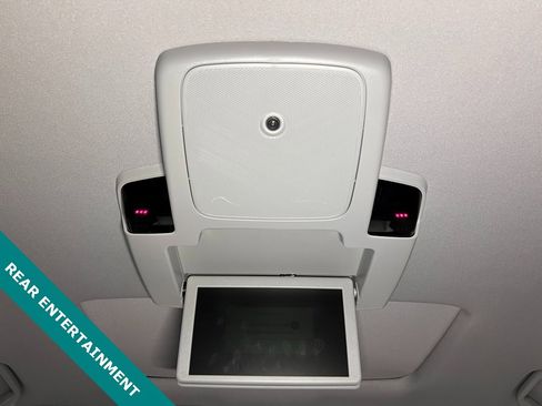 Used 2024 Honda Odyssey Touring image 13