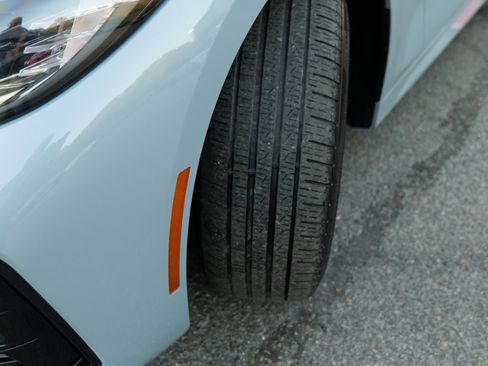 Used 2023 BMW 430i xDrive Coupe w/ M Sport Package image 88