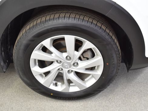 Used 2019 Hyundai Tucson SE FWD image 37
