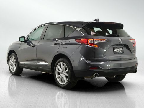 Used 2020 Acura RDX AWD image 4