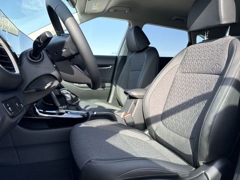 New 2026 Kia Seltos S image 13