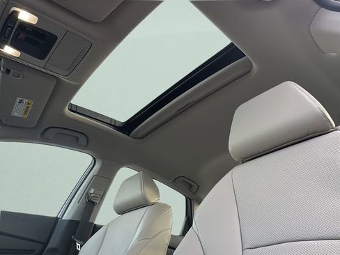 New 2026 Honda Accord EX-L image 8