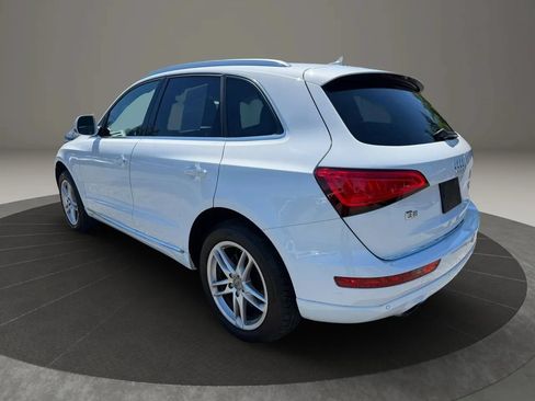 Used 2017 Audi Q5 2.0T Premium Plus w/ Technology Package AWD/4WD image 7