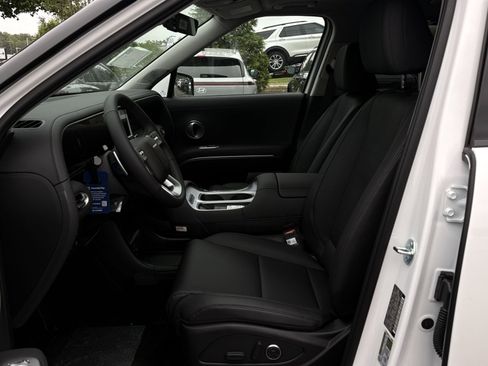 New 2026 Hyundai Palisade Limited FWD image 13