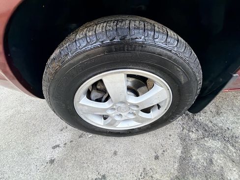 Used 2008 Hyundai Tucson GLS image 26