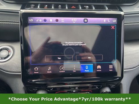 Certified 2022 Jeep Grand Cherokee Limited image 74