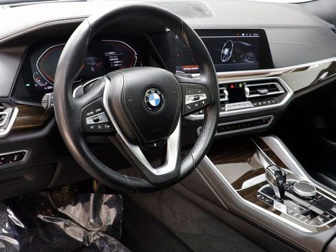 Used 2021 BMW X6 xDrive40i w/ Premium Package image 7