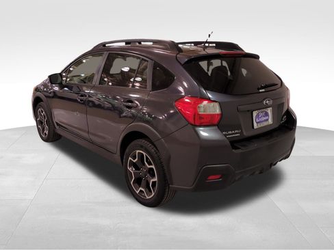 Used 2015 Subaru Crosstrek 2.0i Limited image 5