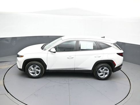 Certified 2023 Hyundai Tucson SE image 40