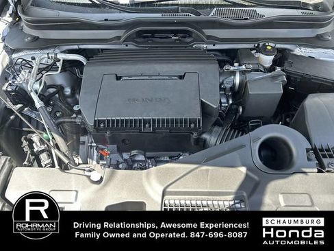 Used 2025 Honda Pilot EX-L image 40
