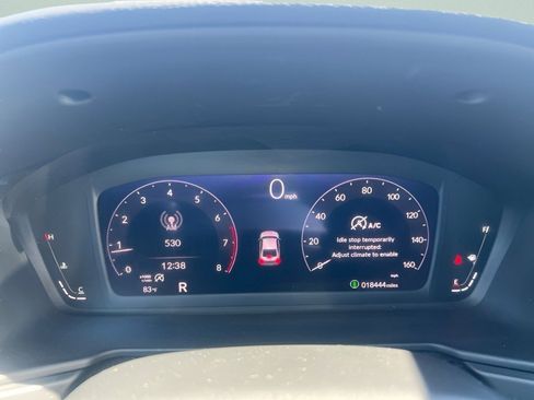 Used 2024 Honda Accord EX image 24