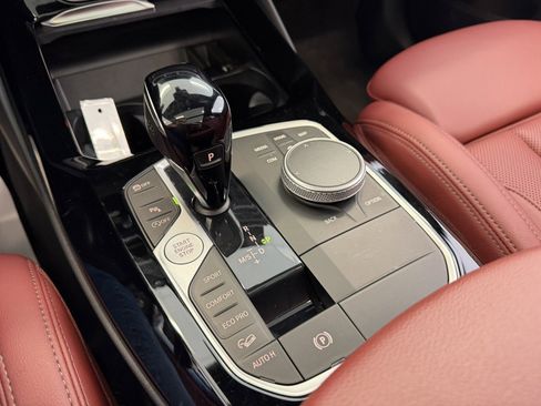 Used 2022 BMW X3 xDrive30i w/ Premium Package image 24