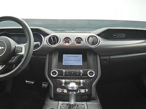 Used 2020 Ford Mustang GT Premium w/ GT Performance Package RWD image 19