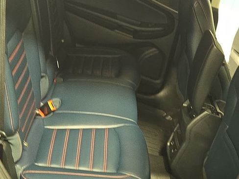 Used 2022 Ford Edge SEL w/ Sport Appearance Package image 37