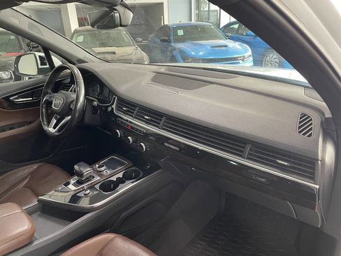 Used 2017 Audi Q7 3.0T Premium Plus image 36