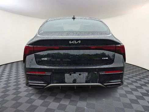 New 2026 Kia K5 GT-Line FWD image 5