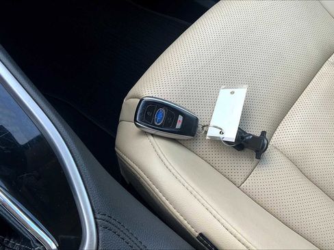 Used 2024 Subaru Legacy Limited image 14