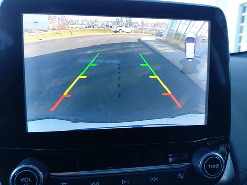 Used 2020 Ford EcoSport SE image 44