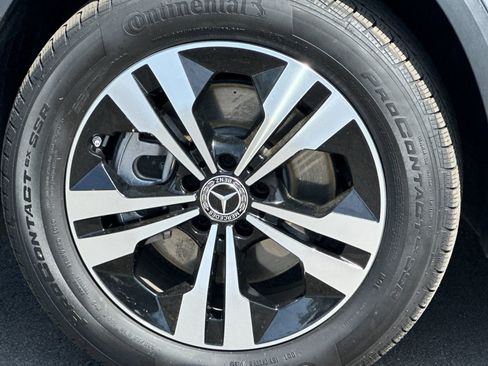 Certified 2026 Mercedes-Benz GLA 250 GLA 250 image 31