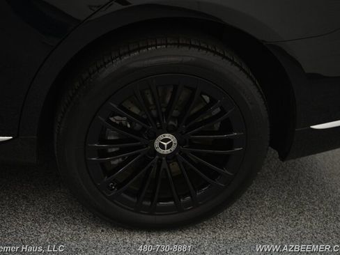 Used 2023 Mercedes-Benz S 580 4MATIC Sedan image 48