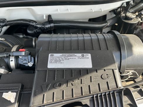 Used 2020 Chevrolet Express 2500 w/ Safety Package RWD image 41