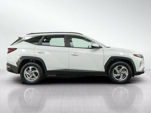 Used 2024 Hyundai Tucson SEL AWD/4WD image 6