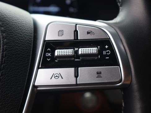 Used 2023 Kia Telluride SX X-Pro AWD/4WD image 34
