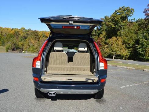 Used 2014 Volvo XC90 3.2 w/ Climate Package image 58