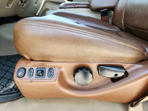 Used 2006 Ford F350 King Ranch AWD/4WD image 25