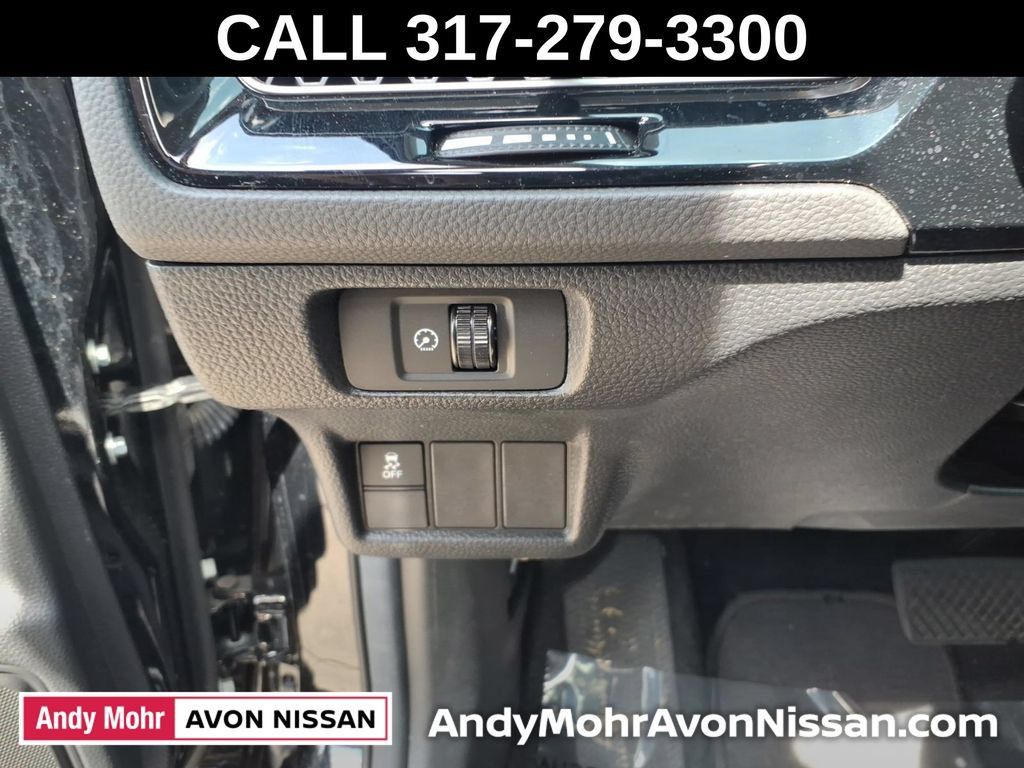 Used 2025 Honda Civic LX image 20