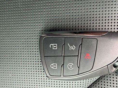 Used 2024 GMC Acadia AT4 w/ LPO, Floor Liner Package image 35