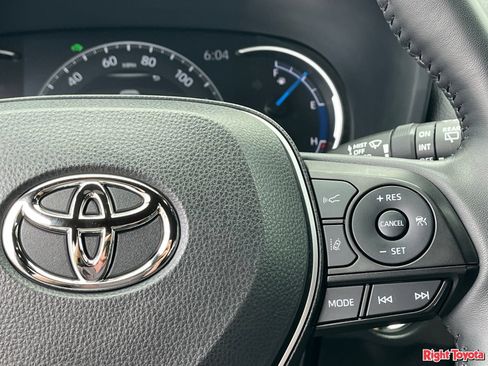 Certified 2023 Toyota RAV4 SE w/ Convenience Package AWD/4WD image 23