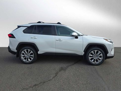 Certified 2024 Toyota RAV4 XLE Premium FWD image 2