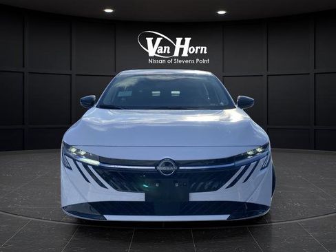 New 2026 Nissan Sentra SV w/ SV Convenience Package image 10