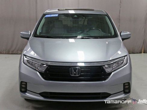 Used 2024 Honda Odyssey EX-L image 19